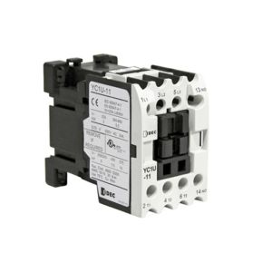 YC1U Contactor, Size 18