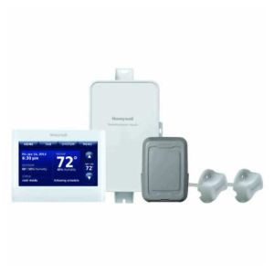 Prestige IAQ 2-Wire Comfort System Kit