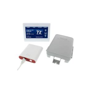 Prestige IAQ 2-Wire Comfort System Kit