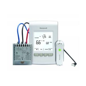 EConnect Wireless Line Volt Thermostat