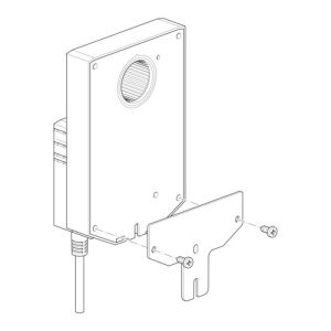 Mounting Bracket, Retrofit