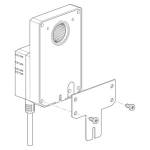 Mounting Bracket, Retrofit