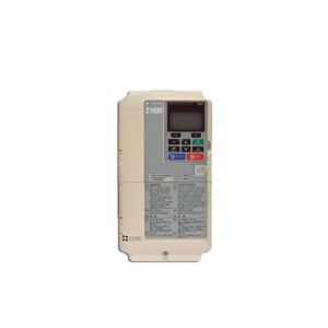 Z1000 VFD, 3 HP, 500-600V