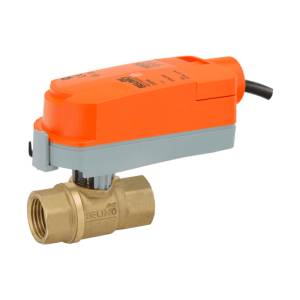 Zonetight Valve Assembly, 2 Way, 1/2 in.