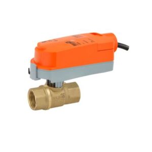 Zonetight Valve Assembly, 2 Way, 1/2 in.