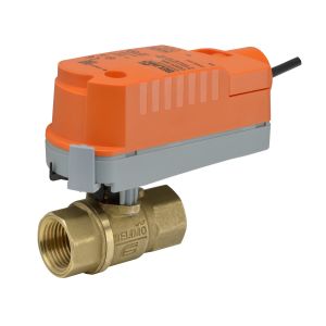 Zonetight Valve Assembly, 2 Way, 1/2 in.
