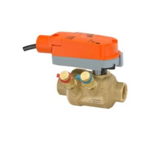 Zonetight Valve Assembly, 2 Way