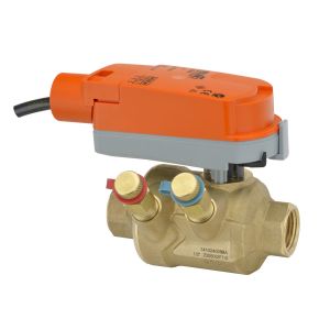 Zonetight Valve Assembly, 2 Way, 1/2 in.