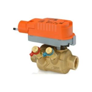 Zonetight Valve Assembly, 2 Way, 1/2 in.