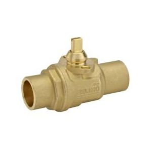 Zonetight Valve, 2 Way, 3/4 in., 9.8 Cv