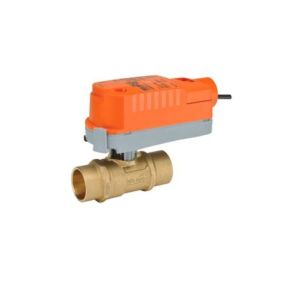 Zonetight Valve Assembly, 2 Way, 1 in.