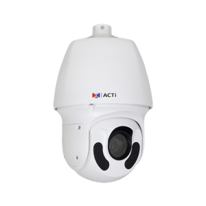 ACTi 2MP Outdoor PTZ IR