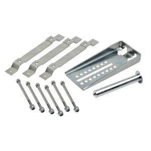 Crank Arm Adaptor Kit