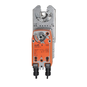 Jackshaft Retrofit Linkage