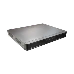 ACTi NVR 16ch 16 POE No HDD
