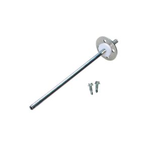 STAINLESS PLATE PRESSURE PROBE