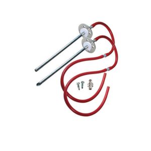 Pitot Tube Assembly, 6 in.