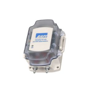 Zone Pressure Touch Sensor