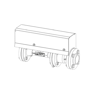 ePIV And Energy Valve Weather Shield