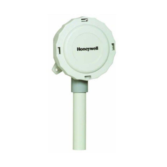 Outdoor temperature sensor 