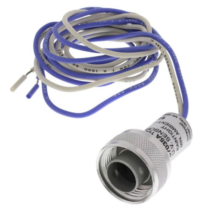 Honeywell Neuf Honeywell C7035A-1023 U V Flamme Détecteur W/Ampoule 129464N C7035A1023 