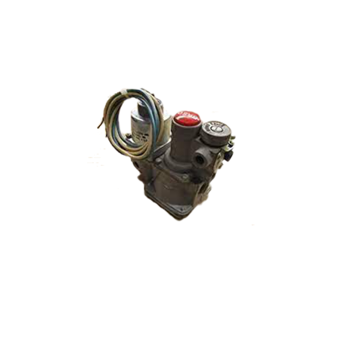 BASO G92CAB14C Automatic Combination Gas Valve Cochrane Supply