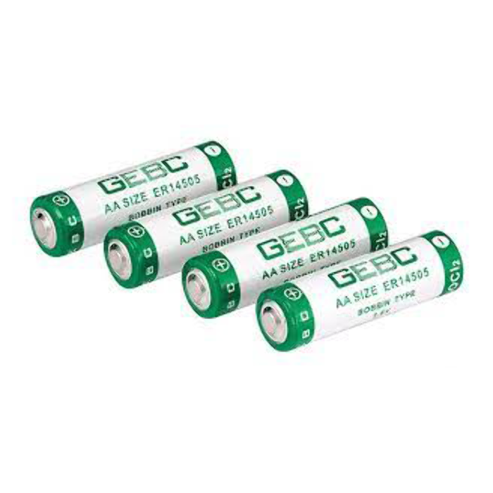 Johnson top controls batteries