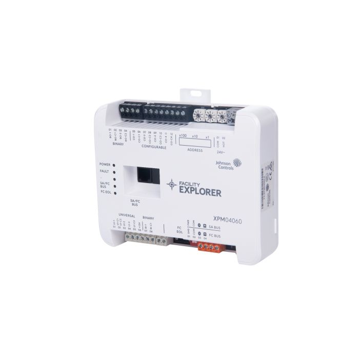 Johnson Controls F4-XPM04060-0 - Expansion Module | Cochrane Supply