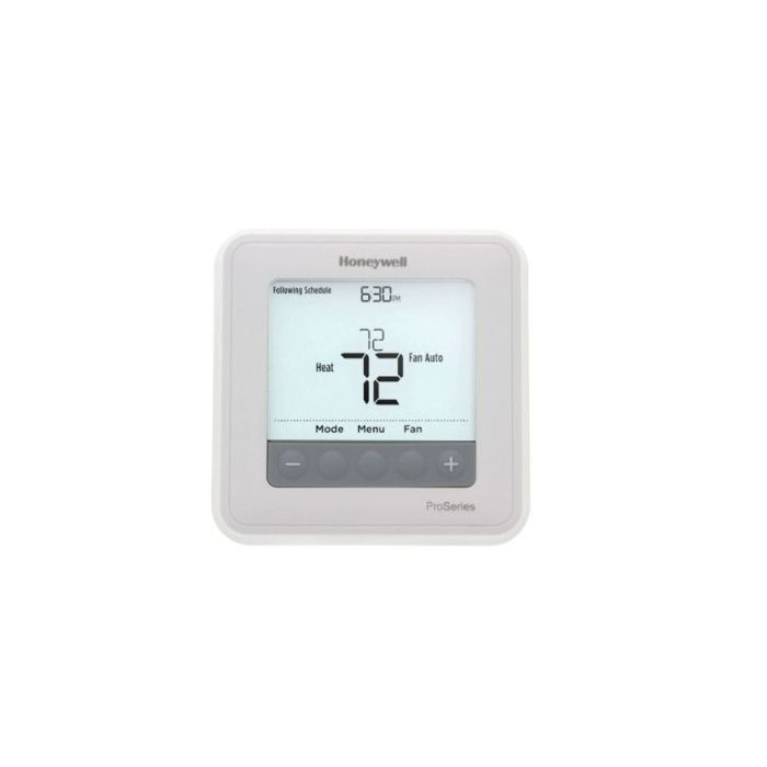 Honeywell TH6220U2000/U T6 Pro Programmable Thermostat Cochrane Supply