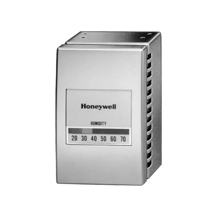 Honeywell HP970B1007/U - Pneumatic Humidistat