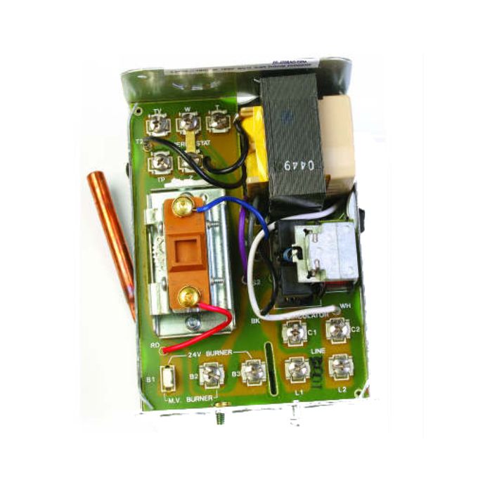 L8148J1009 AQUA RELAY CTRL