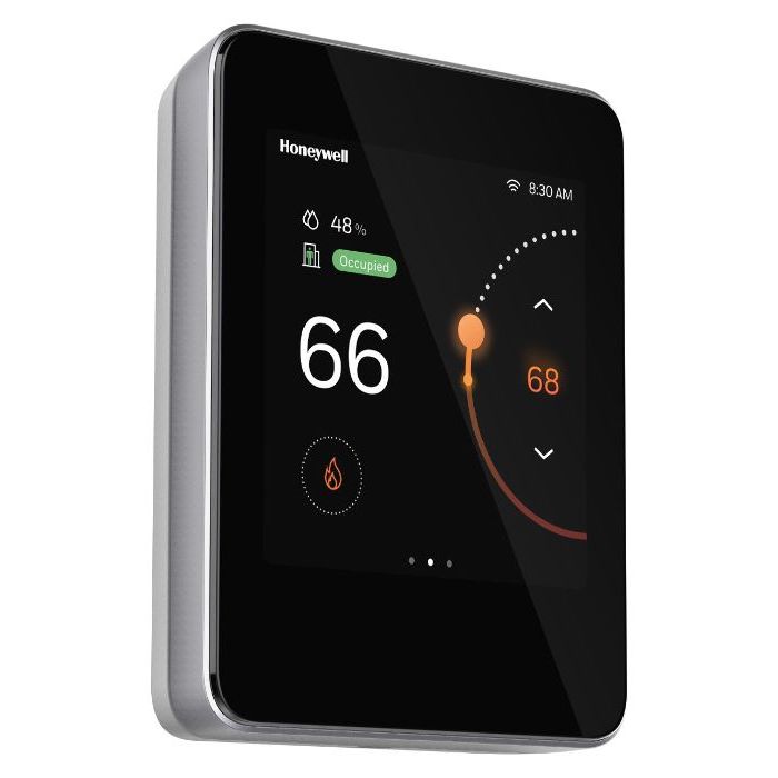 Honeywell TC500A-N - TC500 Commercial Wireless Thermostat