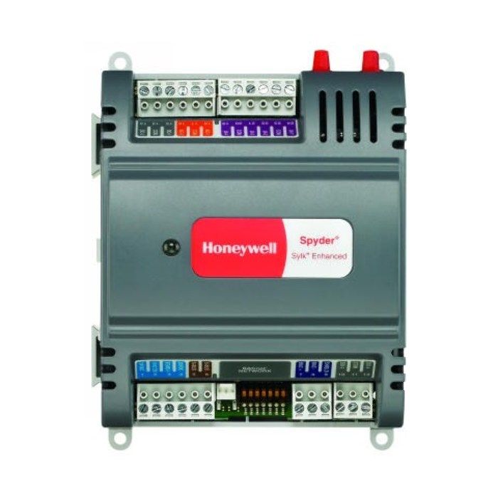 【user_2bac8aea】 Honeywell PVB4024NS/U - Spyder, 10 IO | Cochrane Supply