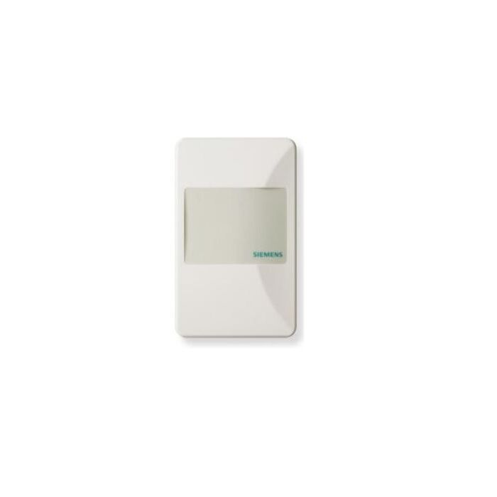 Siemens QFA3280.FWSC Room Temperature and Humidity Sensor - Rfwel Engr  E-Store