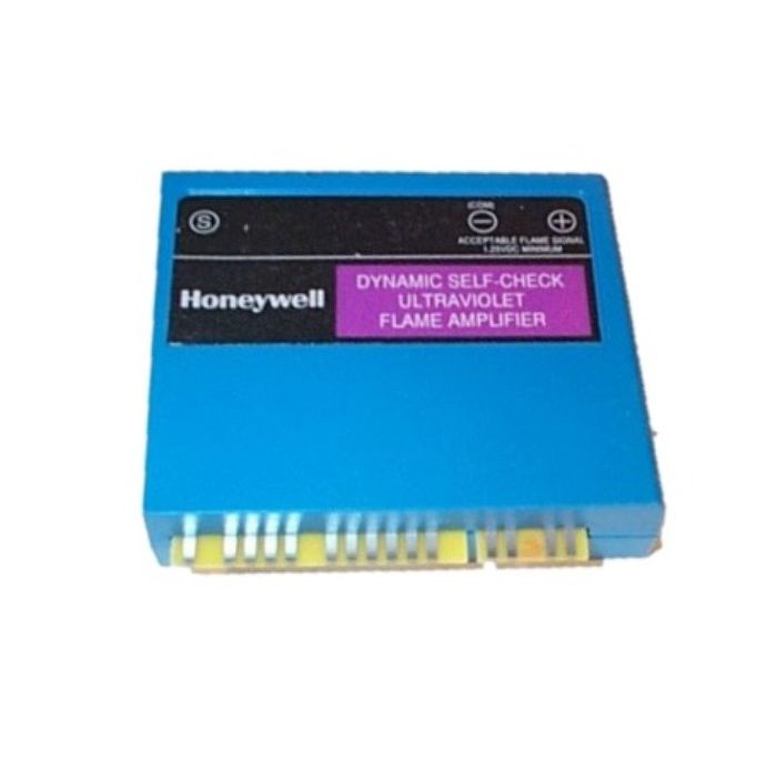 NEW Honeywell R7849A1015 Ultraviolet Flame Amplifier 