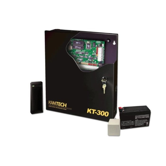 Kantech EK-1-M 1-Door Access Control Expansion Kit 