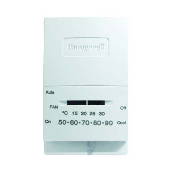 T834L1004 - Mercury-Free Thermostat |