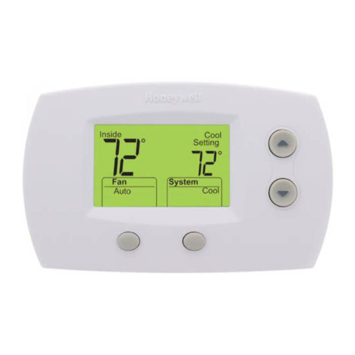 Honeywell TH5220D1029 Non-Programmable Thermostat