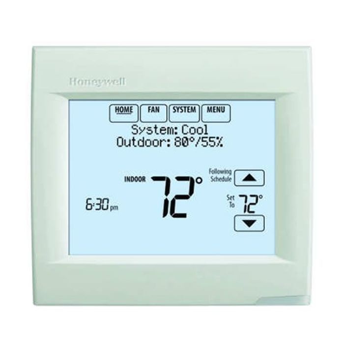 Honeywell C7189U1005 Home-Resideo Remote Indoor Temperature Sensor