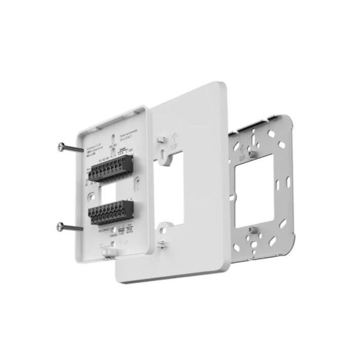 Honeywell TRTC-DECOPLATE-1 - TR & TC Series Decorative Plate