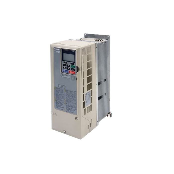 Z1000 VFD, 5 HP, 380-480V