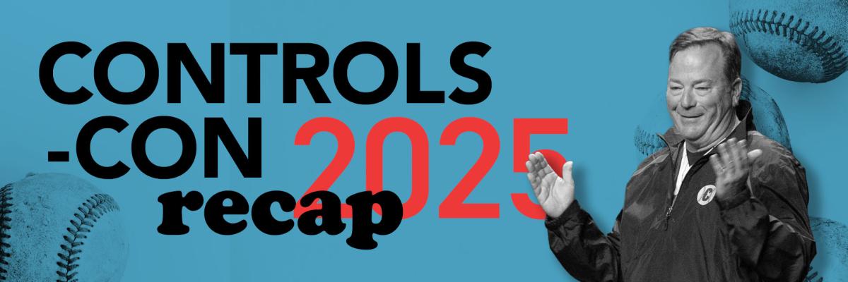 Controls-Con 2025 Recap: A Grand Slam for Smart Building Pros