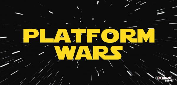 Platform Wars