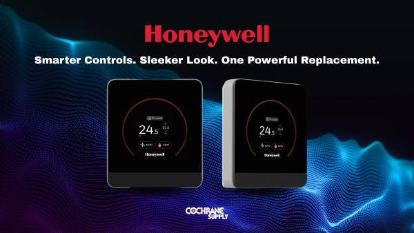 TR100 Wall Module: A Smarter, Sleeker Upgrade for Building Control