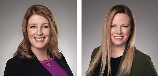Cochrane Supply's Kimberly Brown and Nicole Conklin's Women in Leadership: Lessons and Insights