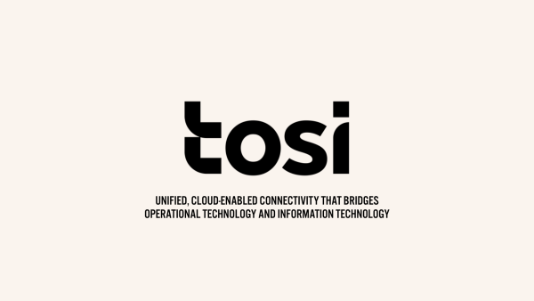 Tosi Marks a New Era of Secure Connectivity in Building Automation