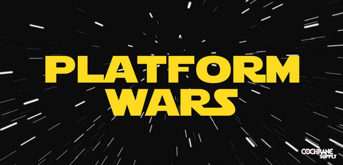 Platform Wars