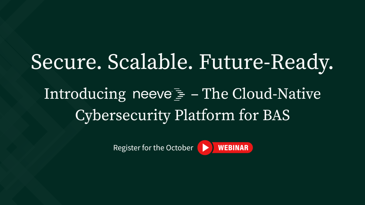 Secure, Scalable, and Future-Ready: Meet Neeve