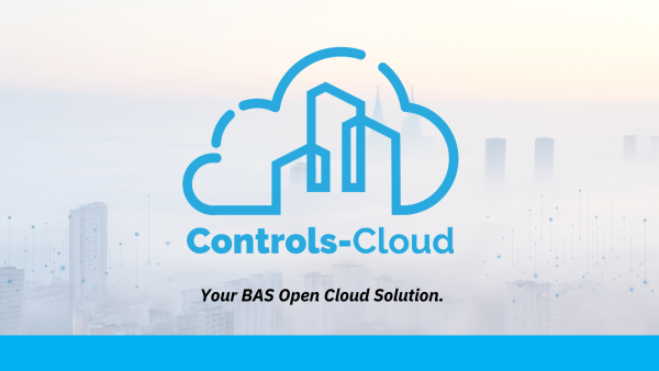Controls-Cloud: Your BAS Open Cloud Solution