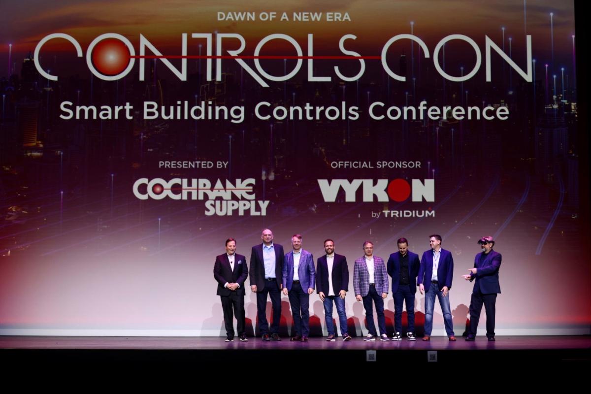 Controls-Con 2023 Recap